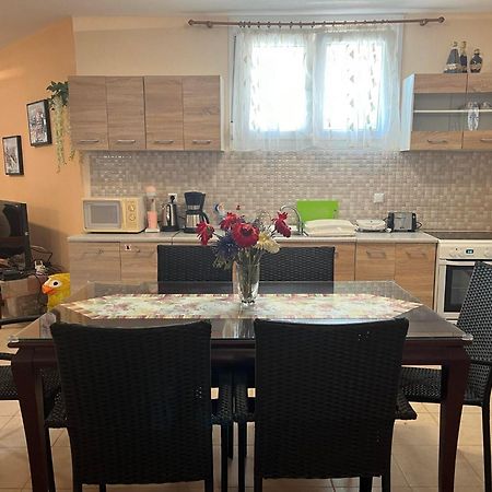 Skala Rachoni  Villa Palma מראה חיצוני תמונה