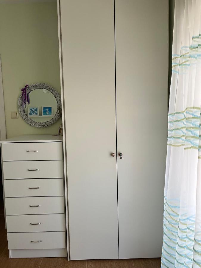 Skala Rachoni  Villa Palma מראה חיצוני תמונה