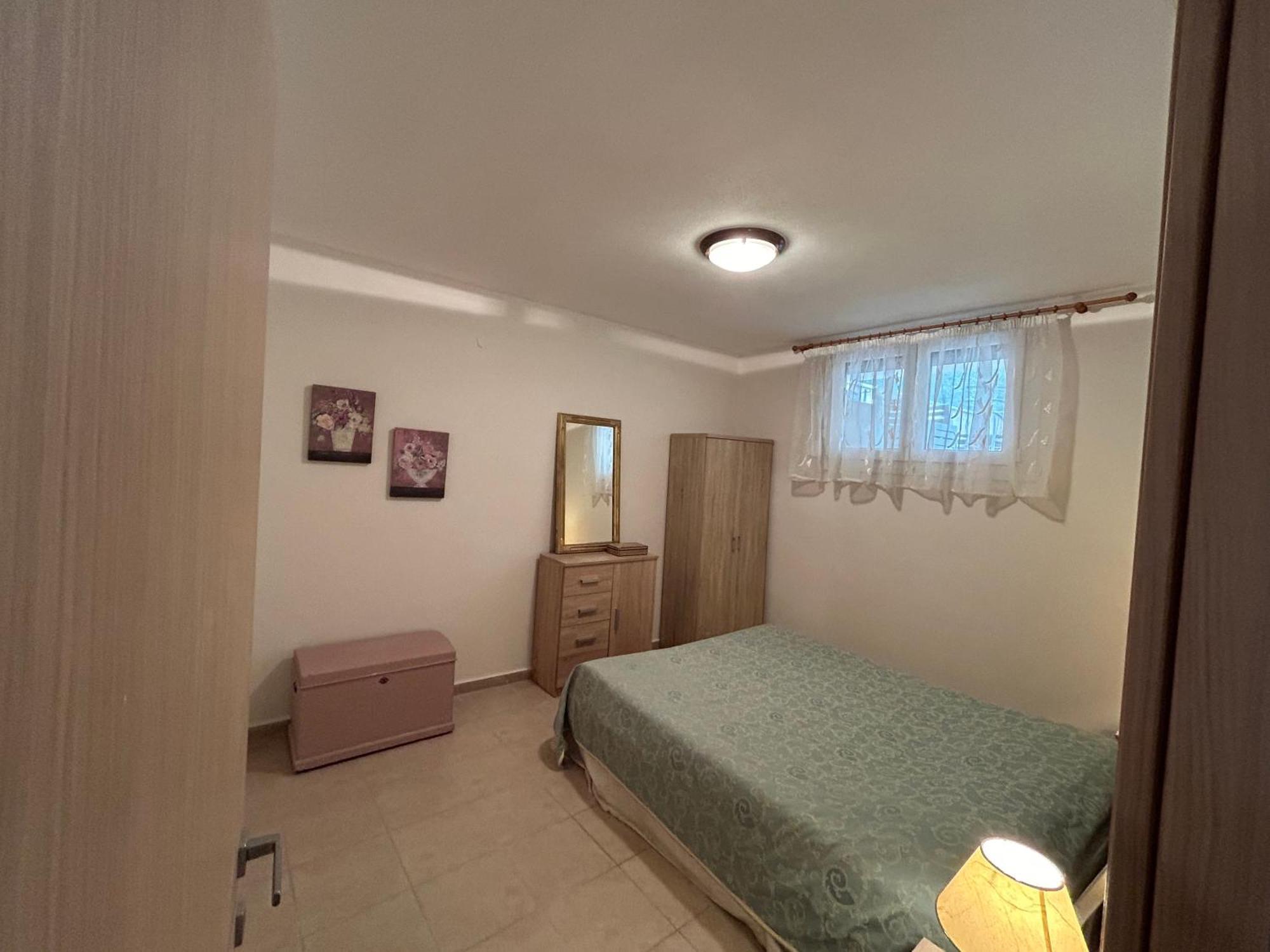 Skala Rachoni  Villa Palma מראה חיצוני תמונה