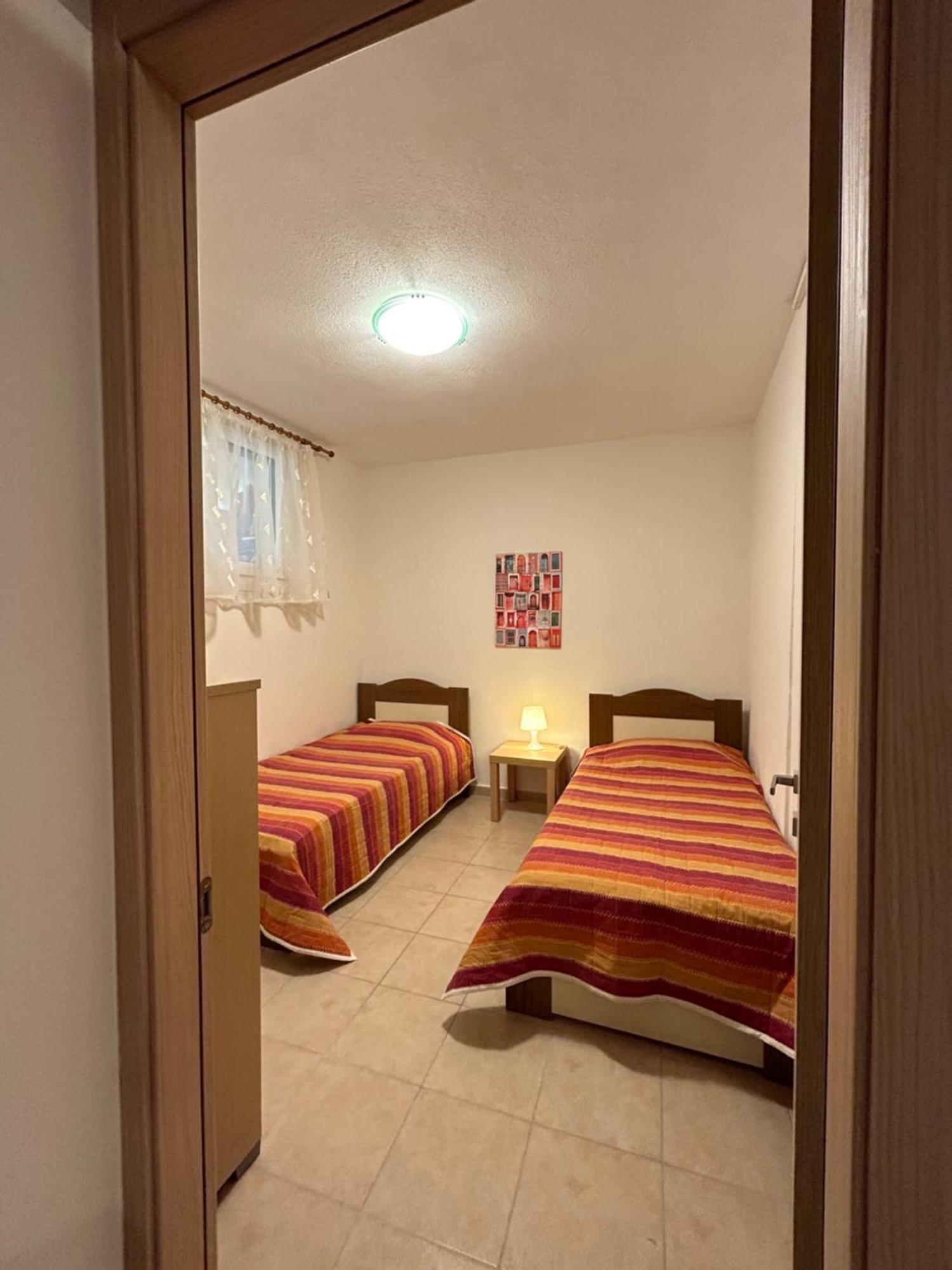 Skala Rachoni  Villa Palma מראה חיצוני תמונה