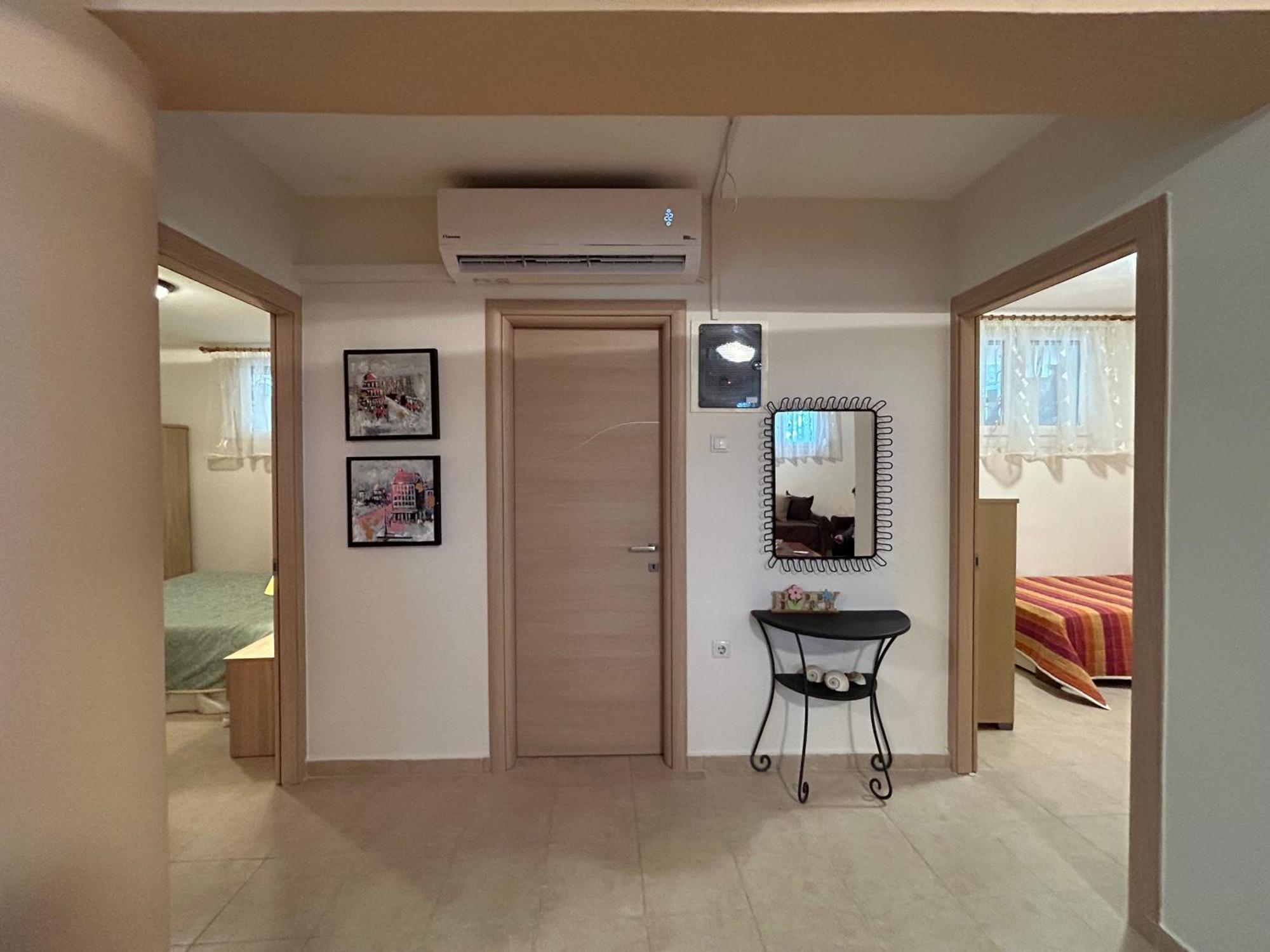Skala Rachoni  Villa Palma מראה חיצוני תמונה