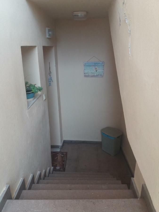 Skala Rachoni  Villa Palma מראה חיצוני תמונה