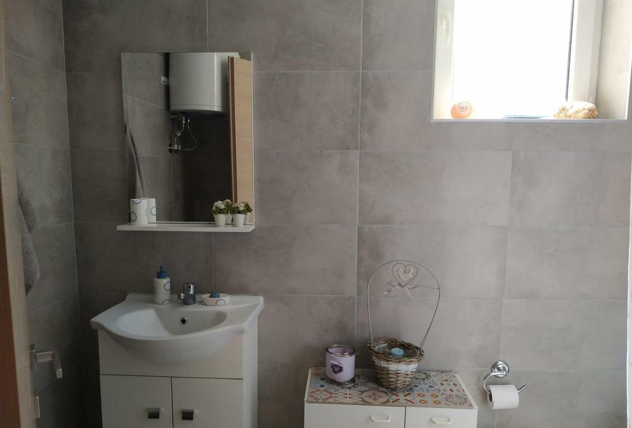 Skala Rachoni  Villa Palma מראה חיצוני תמונה