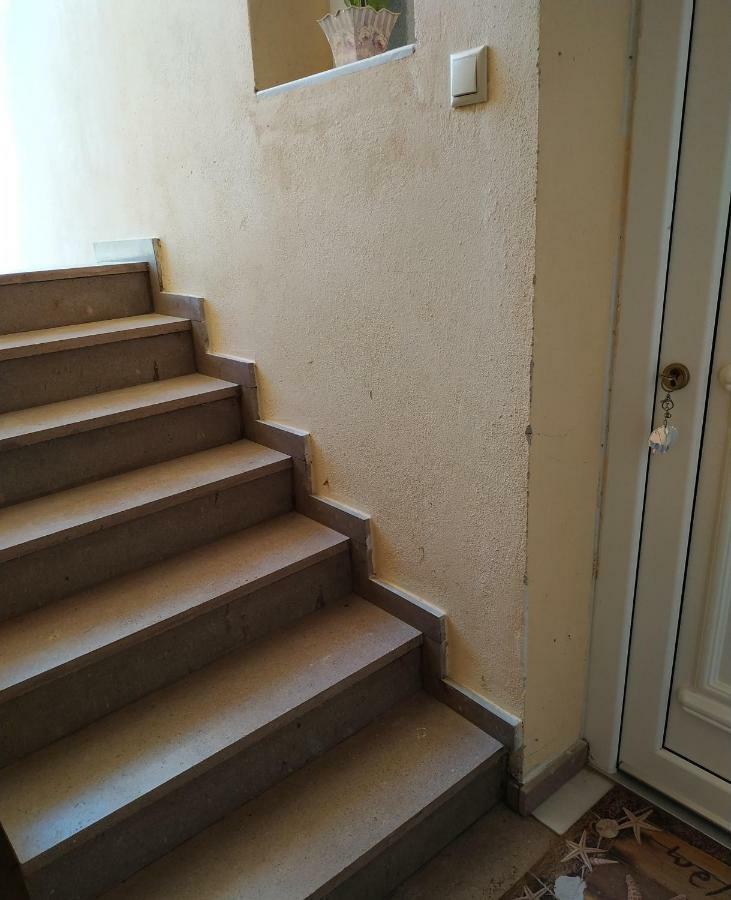 Skala Rachoni  Villa Palma מראה חיצוני תמונה